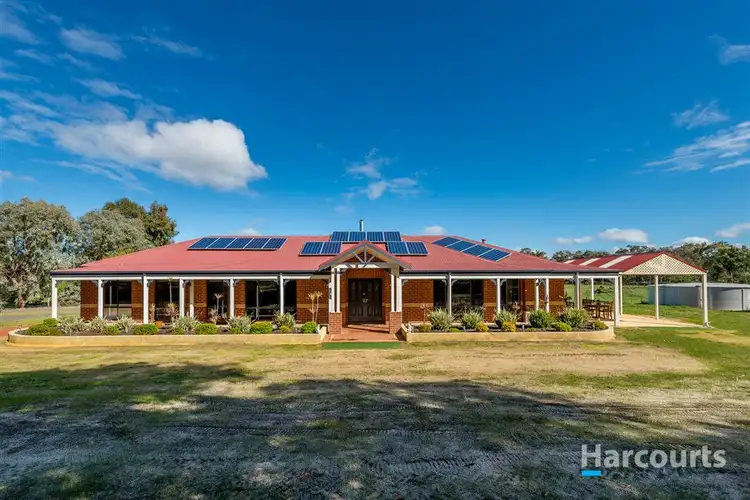 Second view of Homely house listing, 19 Hereford Way, Lower Chittering WA 6084