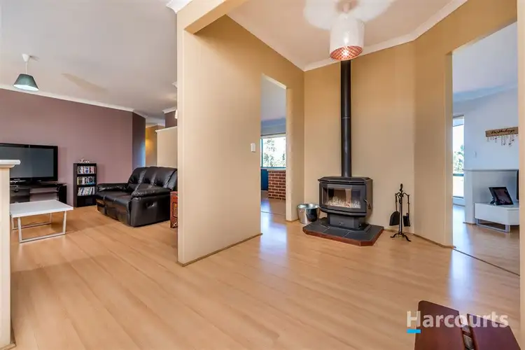 Third view of Homely house listing, 19 Hereford Way, Lower Chittering WA 6084