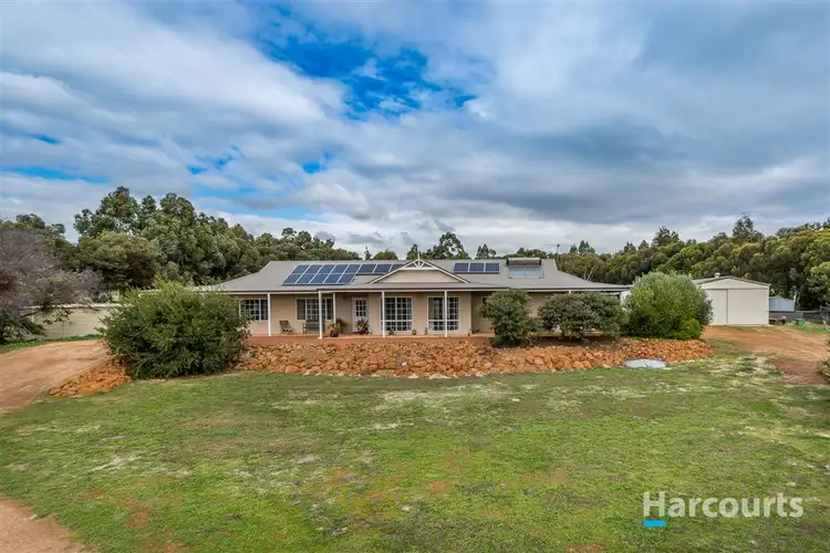 49 Sussex Bend, Lower Chittering WA 6084