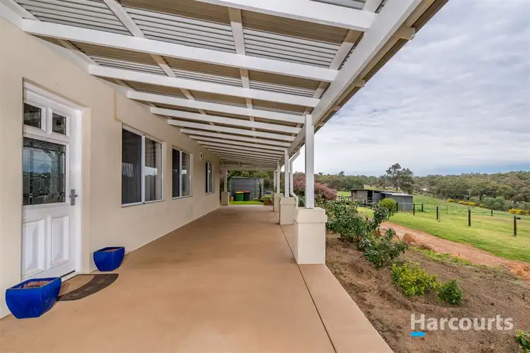 Third view of Homely house listing, 133 Sandalford Drive, Chittering WA 6084