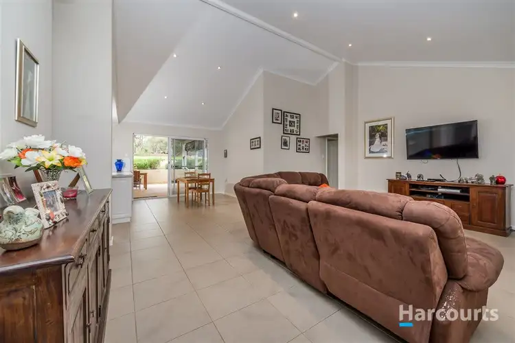 Fourth view of Homely house listing, 133 Sandalford Drive, Chittering WA 6084