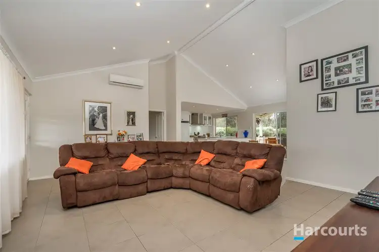 Fifth view of Homely house listing, 133 Sandalford Drive, Chittering WA 6084
