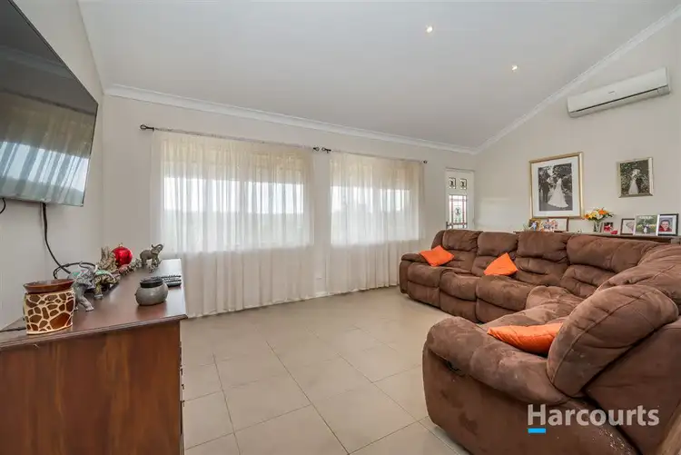Sixth view of Homely house listing, 133 Sandalford Drive, Chittering WA 6084