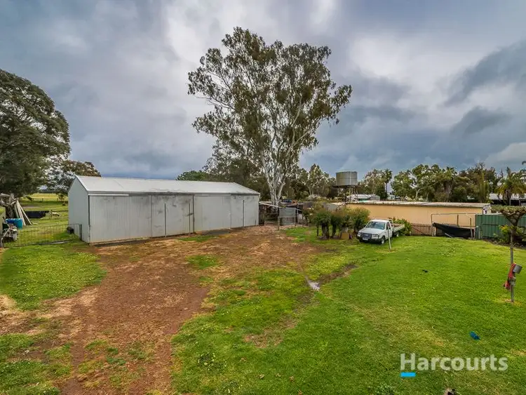 Second view of Homely house listing, 1299 Railway Parade, Bullsbrook WA 6084