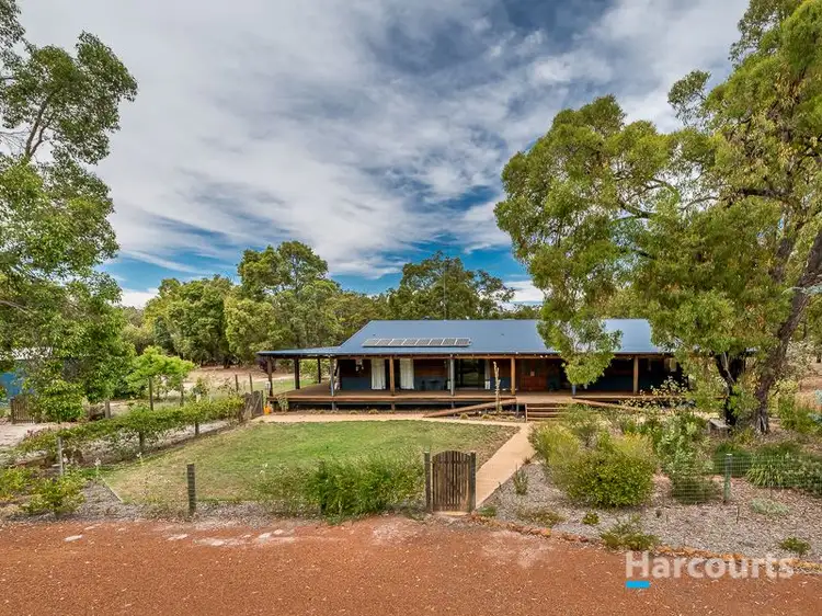 Second view of Homely house listing, 246 Forrest Hills Parade, Bindoon WA 6502