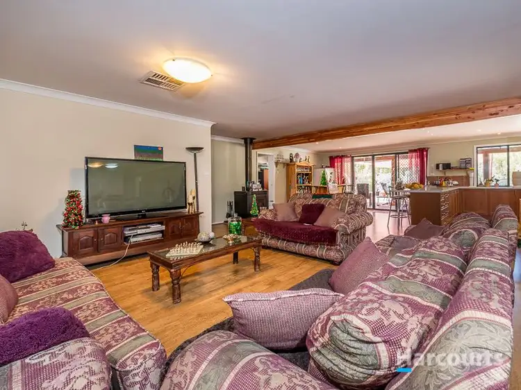 Sixth view of Homely house listing, 246 Forrest Hills Parade, Bindoon WA 6502