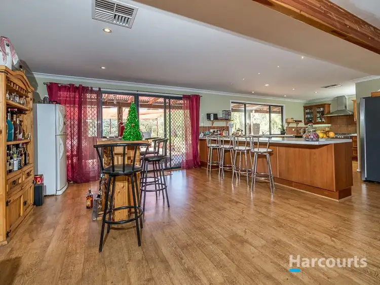 Seventh view of Homely house listing, 246 Forrest Hills Parade, Bindoon WA 6502
