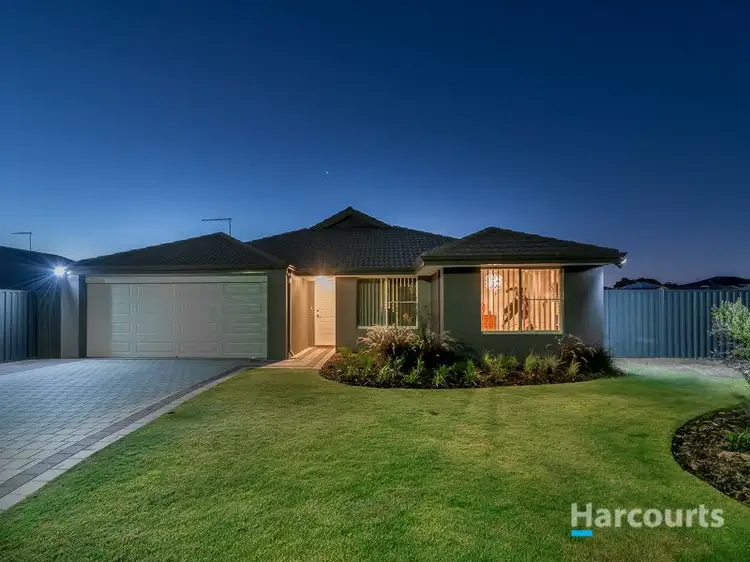 Second view of Homely house listing, 27 Ballybofey Loop, Bullsbrook WA 6084