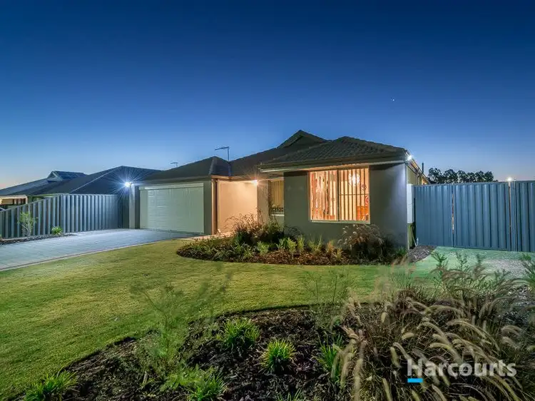 Third view of Homely house listing, 27 Ballybofey Loop, Bullsbrook WA 6084