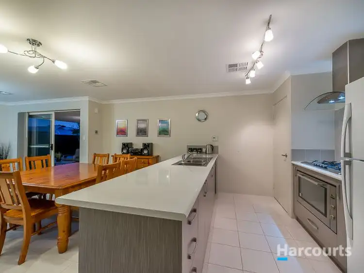 Fifth view of Homely house listing, 27 Ballybofey Loop, Bullsbrook WA 6084