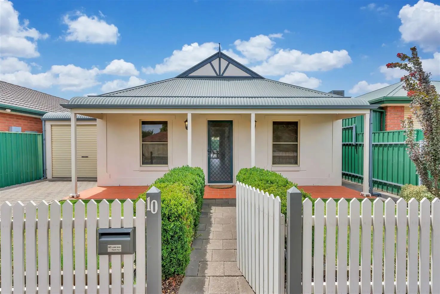 Main view of Homely house listing, 10 Balmoral Street, Hillcrest SA 5086