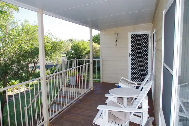 Third view of Homely house listing, 13 Regent Street, Narrabri NSW 2390