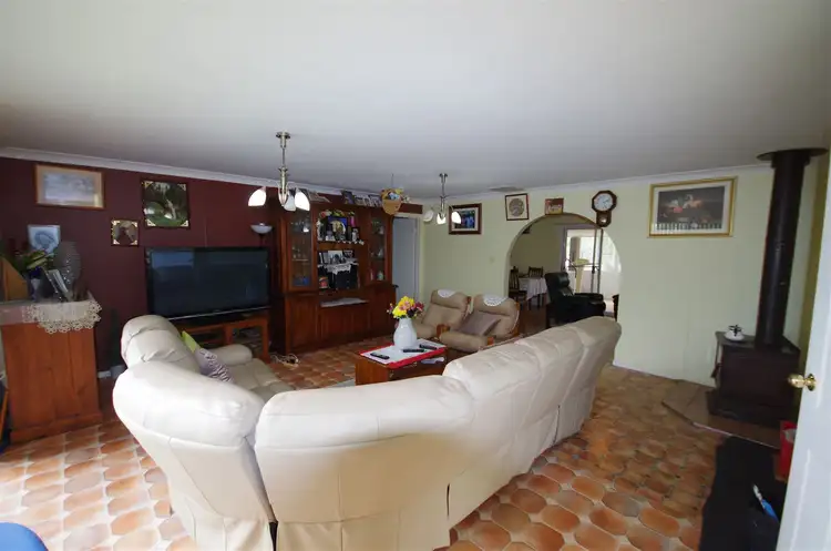 Fifth view of Homely house listing, 13 Regent Street, Narrabri NSW 2390