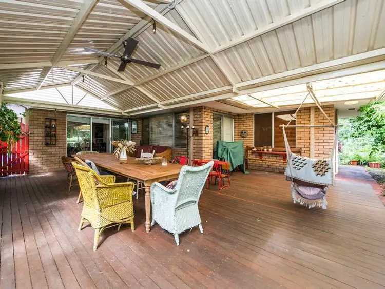 30 River Drive, Pinjarra WA 6208