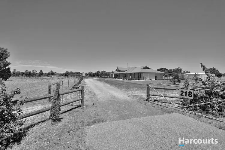 Lot 218 Johnstone Drive, Pinjarra WA 6208