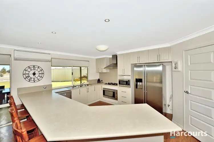 Seventh view of Homely house listing, Lot 218 Johnstone Drive, Pinjarra WA 6208