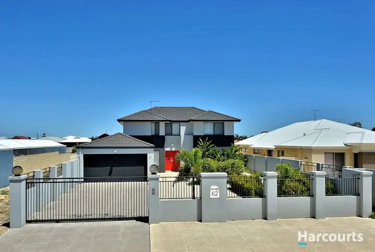 Second view of Homely house listing, 62 Murray Waters Boulevard, South Yunderup WA 6208