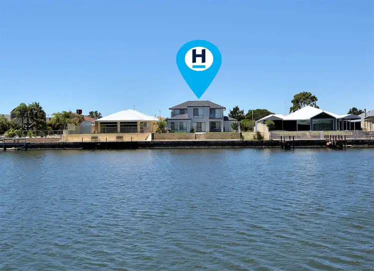 Fourth view of Homely house listing, 62 Murray Waters Boulevard, South Yunderup WA 6208