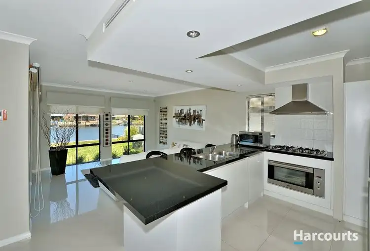 Fifth view of Homely house listing, 62 Murray Waters Boulevard, South Yunderup WA 6208