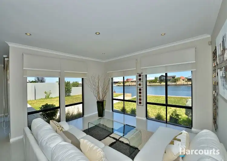Seventh view of Homely house listing, 62 Murray Waters Boulevard, South Yunderup WA 6208