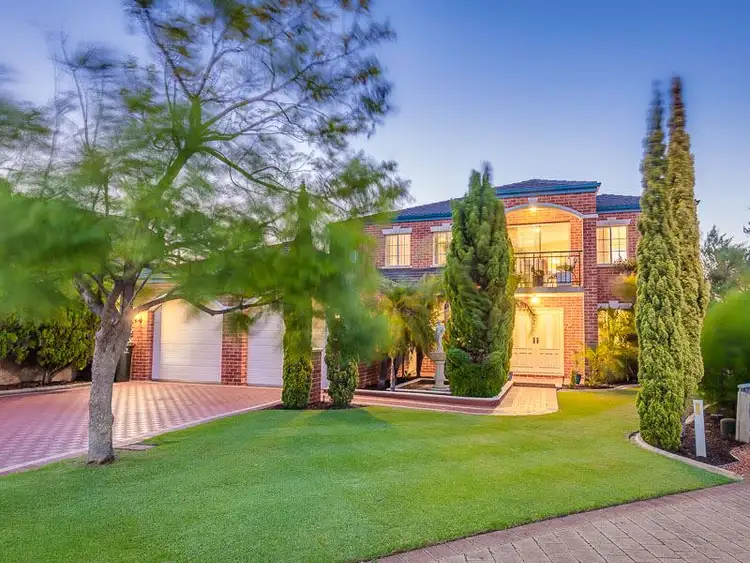 7 Gullane Court, Currambine WA 6028
