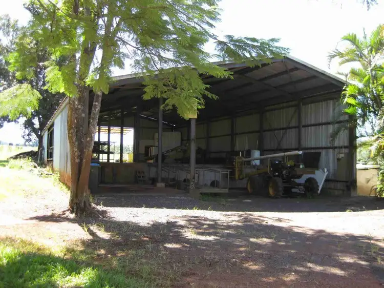 Second view of Homely rural property listing, Address available on request