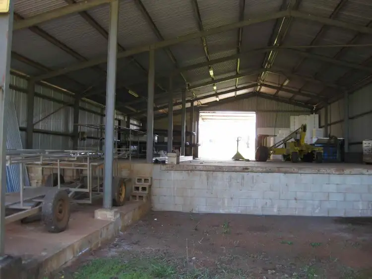 Third view of Homely rural property listing, Address available on request