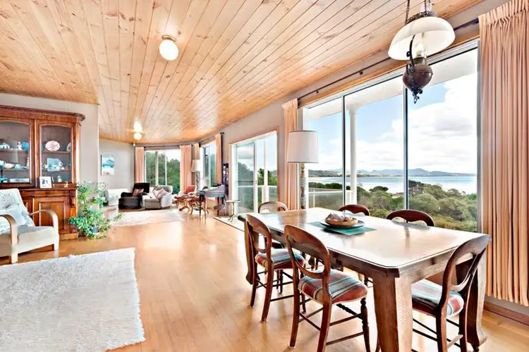Fifth view of Homely house listing, 69 Beach Road, Leith TAS 7315