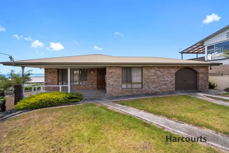 Main view of Homely house listing, 1 Anderson Street, Bridport TAS 7262