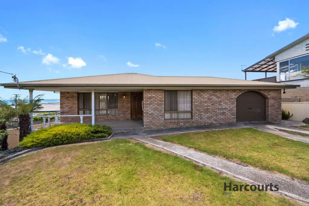 Main view of Homely house listing, 1 Anderson Street, Bridport TAS 7262
