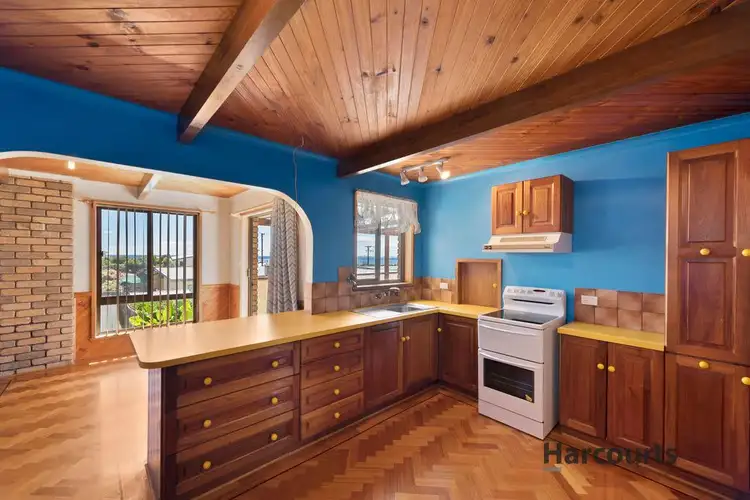Second view of Homely house listing, 1 Anderson Street, Bridport TAS 7262