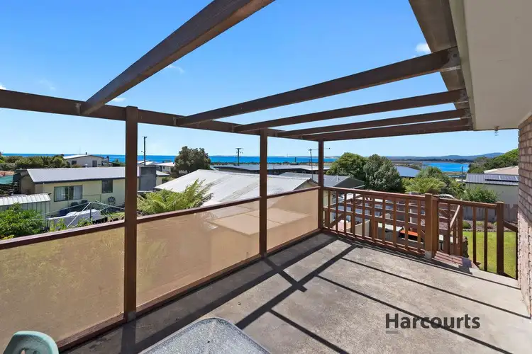 Third view of Homely house listing, 1 Anderson Street, Bridport TAS 7262