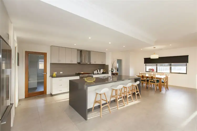 Third view of Homely house listing, 5 Collingwood Drive, Trafalgar VIC 3824