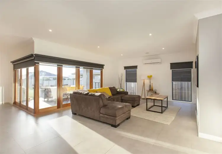 Fourth view of Homely house listing, 5 Collingwood Drive, Trafalgar VIC 3824