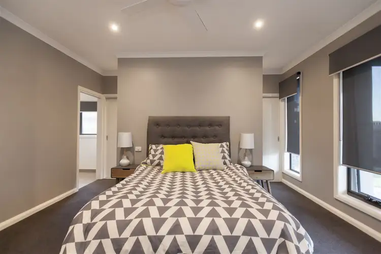 Seventh view of Homely house listing, 5 Collingwood Drive, Trafalgar VIC 3824
