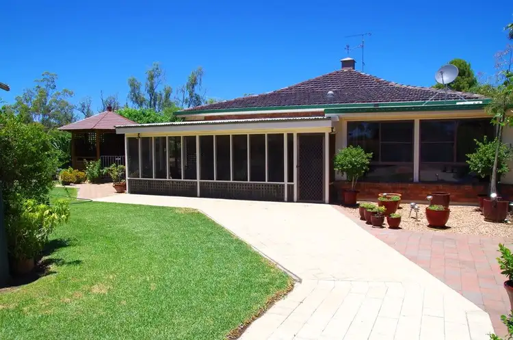61 Boundary Street, Wee Waa NSW 2388
