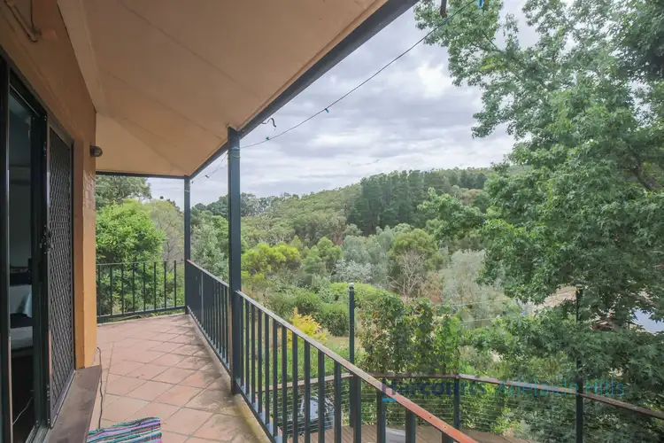 Fifth view of Homely rural property listing, 28 Tembys Road, Norton Summit SA 5136