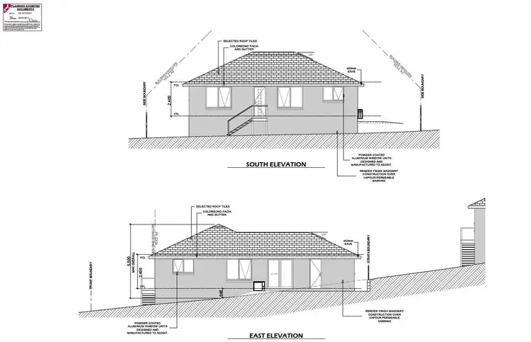 Second view of Homely townhouse listing, 1/18 Peppermint Place, Prospect TAS 7250