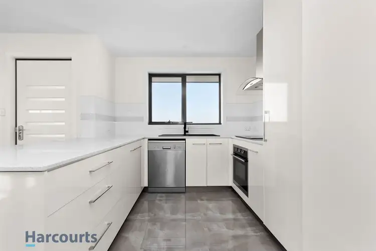 Second view of Homely townhouse listing, 2/18 Peppermint Place, Prospect TAS 7250