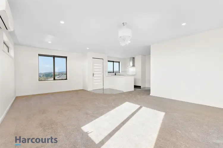 Third view of Homely townhouse listing, 2/18 Peppermint Place, Prospect TAS 7250