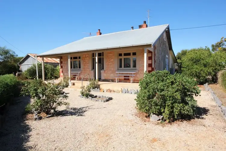 Main view of Homely house listing, 41 Main Street, Curramulka SA 5580