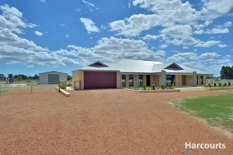 Second view of Homely house listing, 11 Gilbert Road, North Dandalup WA 6207