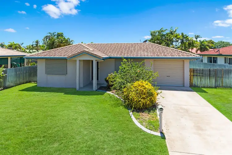 Main view of Homely house listing, 16 Alloway Court, Annandale QLD 4814