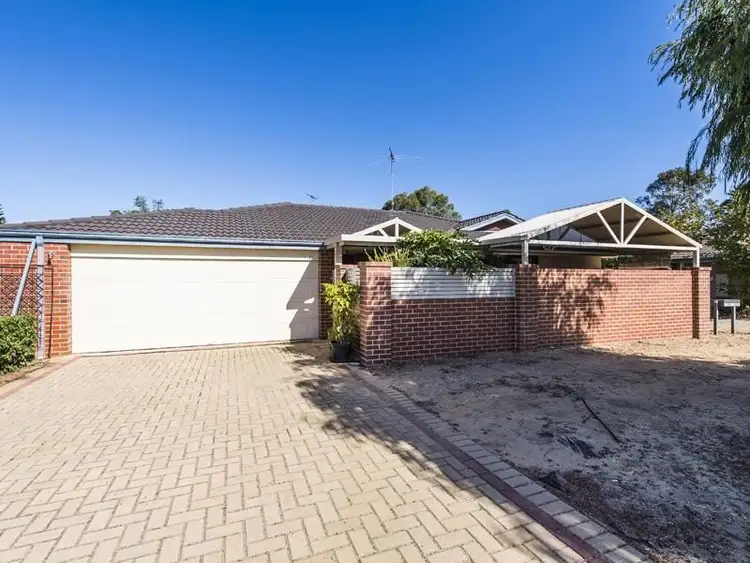 Second view of Homely unit listing, 1/27 Peel Street, Mandurah WA 6210