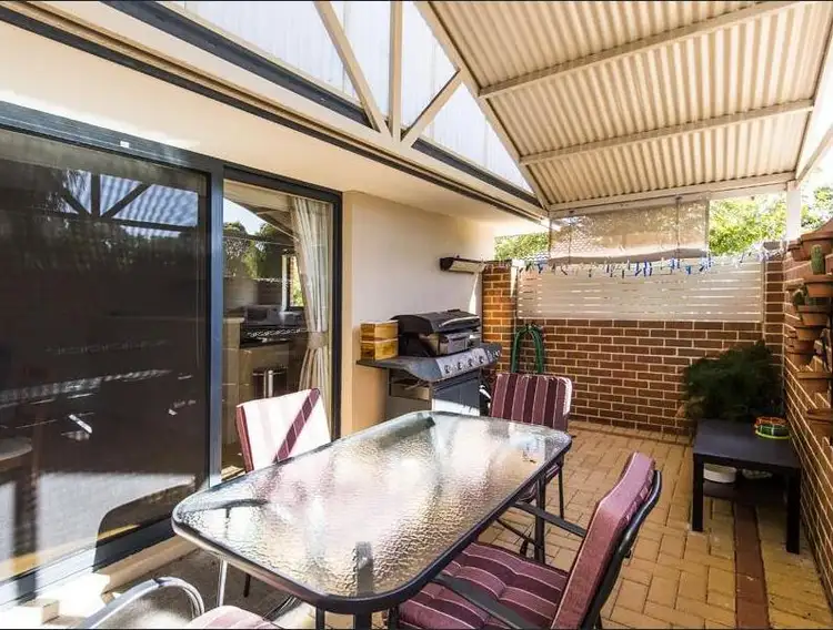 Third view of Homely unit listing, 1/27 Peel Street, Mandurah WA 6210