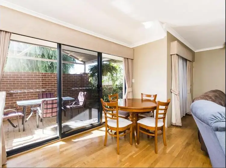 Fourth view of Homely unit listing, 1/27 Peel Street, Mandurah WA 6210