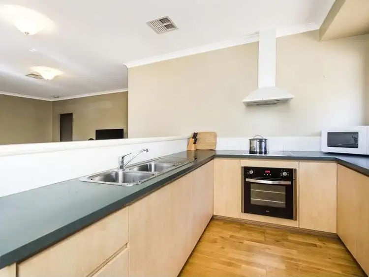 Fifth view of Homely unit listing, 1/27 Peel Street, Mandurah WA 6210