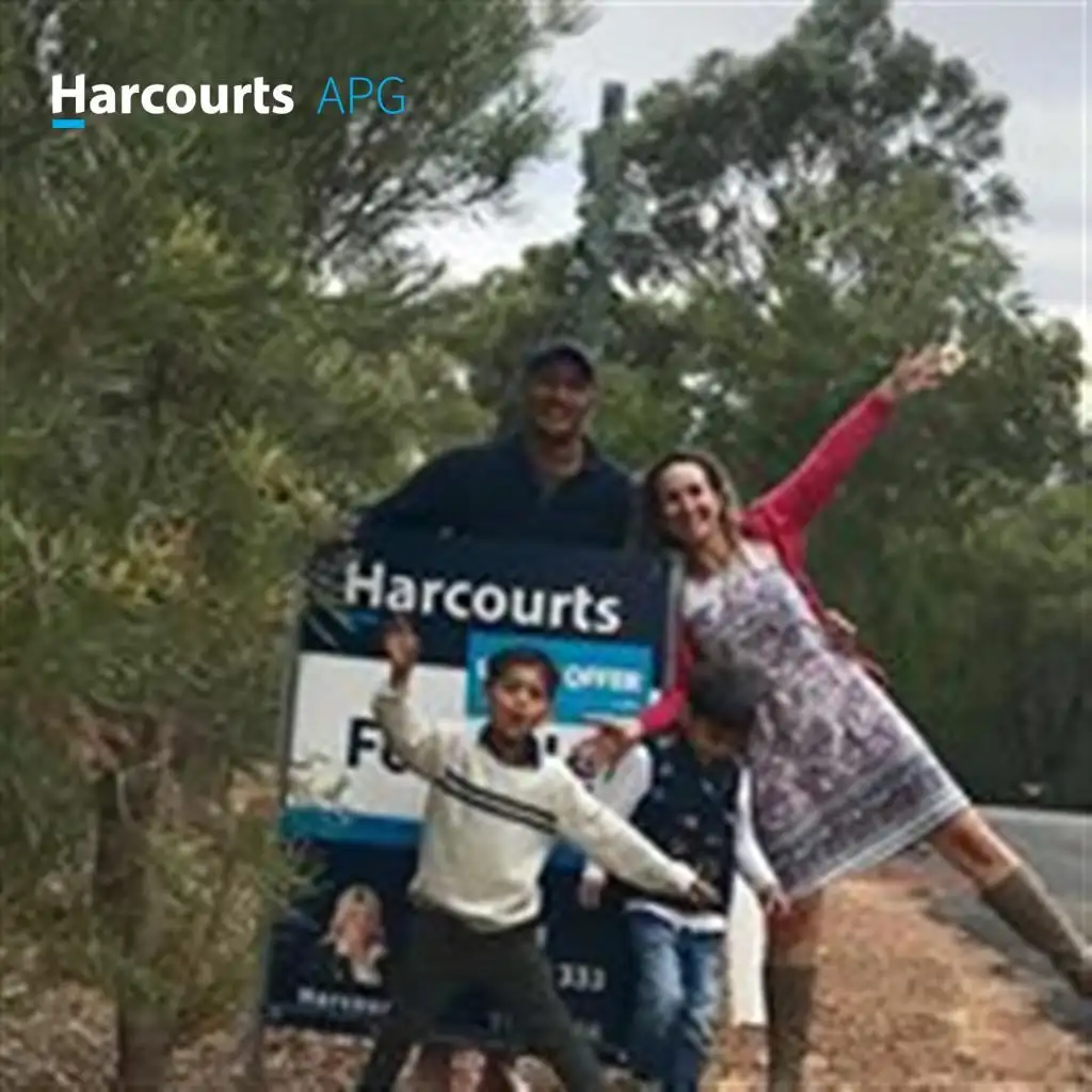 Main view of Homely land listing, 17 Mewett Drive, Stratham WA 6237