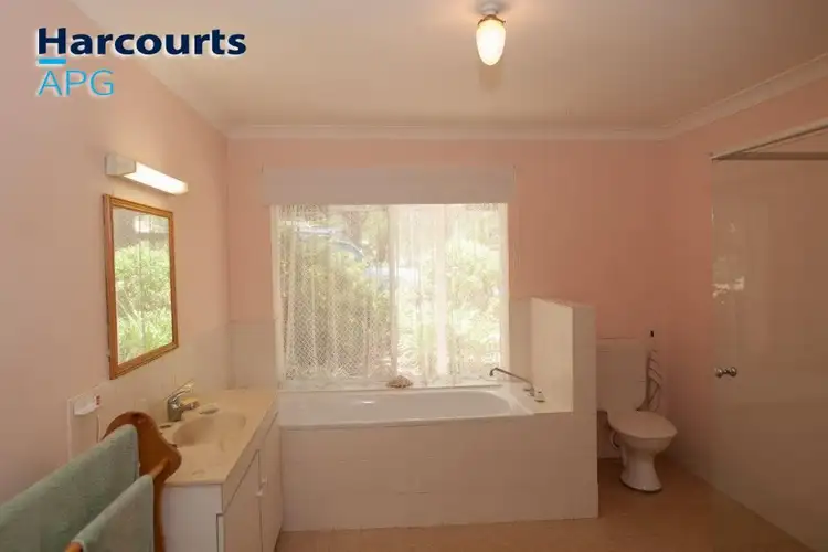 Fifth view of Homely land listing, 17 Mewett Drive, Stratham WA 6237