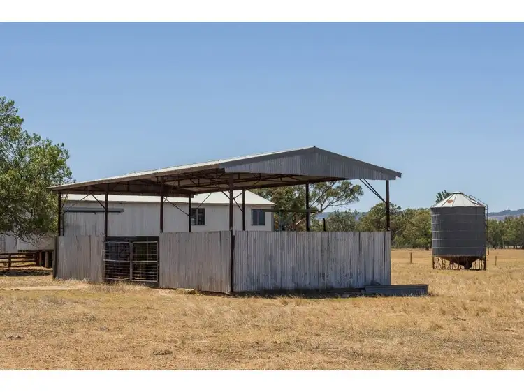Fourth view of Homely rural property listing, 000 Lomers Road, Euroa VIC 3666